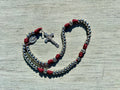 Paracord Rosary